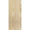 Ekena Millwork Imperial Slat Rough Sawn Outlooker, Douglas Fir, 6"W x 14"D x 14"H OUT06X14X14IMP06RDF - alternate 2